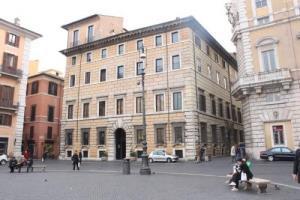 Lancellotti Luxury Apartment Róma Kültér fotó
